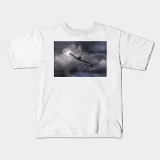 The Great War Display Team Kids T-Shirt